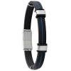 Jourdan Bracelet<Bracelet Homme Dave - JH150149B Acier