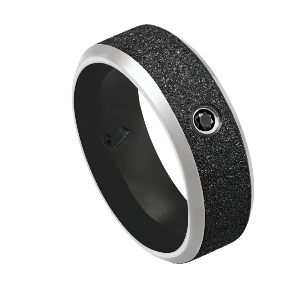 Jourdan Bague|Bracelet<Bracelet Homme Dario - JH120015R Métal