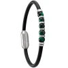 Jourdan Bracelet<Bracelet Homme Daryl - JH150152B Acier