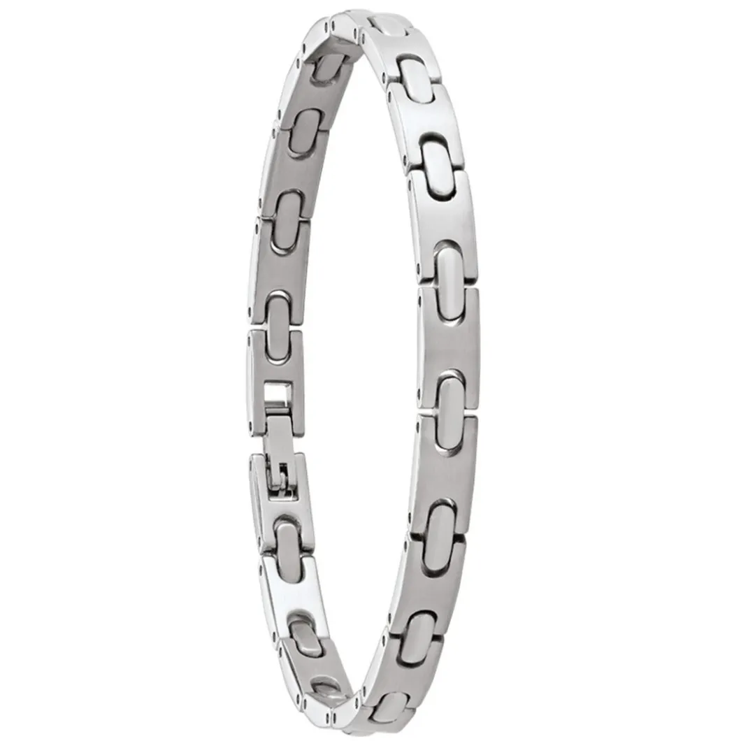 Jourdan Bracelet<Bracelet Homme Dinema - JH110054B Métal