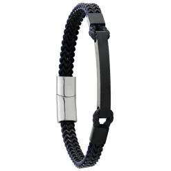 Jourdan Bracelet<Bracelet Homme Donovan - JH250020B Métal