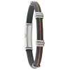 Jourdan Bracelet<Bracelet Homme Faro - JH300020B Acier