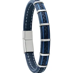 Jourdan Bracelet<Bracelet Homme Kessel - RC 030 H Cuir