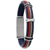 Jourdan Bracelet<Bracelet Homme Léon - JH150156B Acier