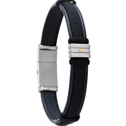 Jourdan Bracelet<Bracelet Homme Orso - JH300044B Cuir