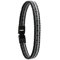 Jourdan Bracelet<Bracelet Homme Orion - JH250016B Métal