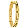 Jourdan Bracelet<Bracelet Homme Priam - JH110027B Métal