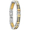 Jourdan Bracelet<Bracelet Homme Priam - JH110025B Métal