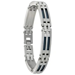 Jourdan Bracelet<Bracelet Homme Priam - JH110024B Métal