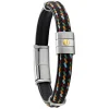 Jourdan Bracelet<Bracelet Homme Rafael - JH300029B Acier