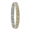 Jourdan Bracelet<Bracelet Homme Texas - JH110045B Métal