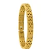 Jourdan Bracelet<Bracelet Homme Texas - JH110043B Métal