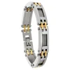Jourdan Bracelet<Bracelet Homme Zéphir - JH110020B Métal