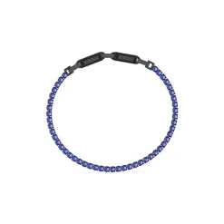 Guess Bijoux Bracelet<Bracelet Homme JUMB03237JWBKLB - Bleu