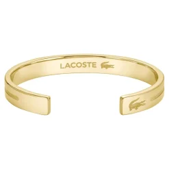 Lacoste Bracelet<Bracelet Homme Adventurer - 2040527 Acier Doré