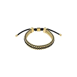 Lotus Style Bijoux Bracelet<Bracelet Homme Urban Man - LS2374-2-4 Acier