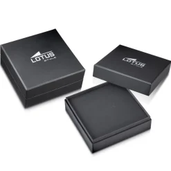 Lotus Style Bijoux Bracelet<Bracelet Homme Urban Man - LS2446-2-2 Acier