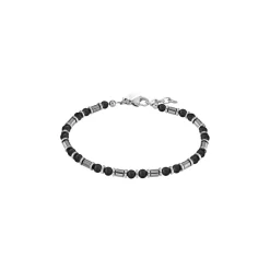 Lotus Style Bijoux Bracelet<Bracelet Homme Urban Man - LS2444-2-1 Acier