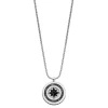 Lotus Style Bijoux Collier Et Pendentif|Bracelet<Bracelet Homme Men In Black - LS2368-1-1 Acier