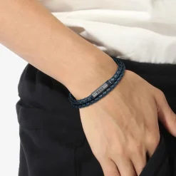 Boss Bijoux Bracelet<Bracelet Homme 1580494M - Ares