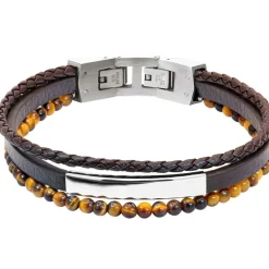 Rochet Bracelet<Bracelet Homme HB6603
