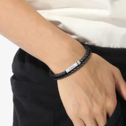 Boss Bijoux Bracelet<Bracelet Homme 1580489S - Ares