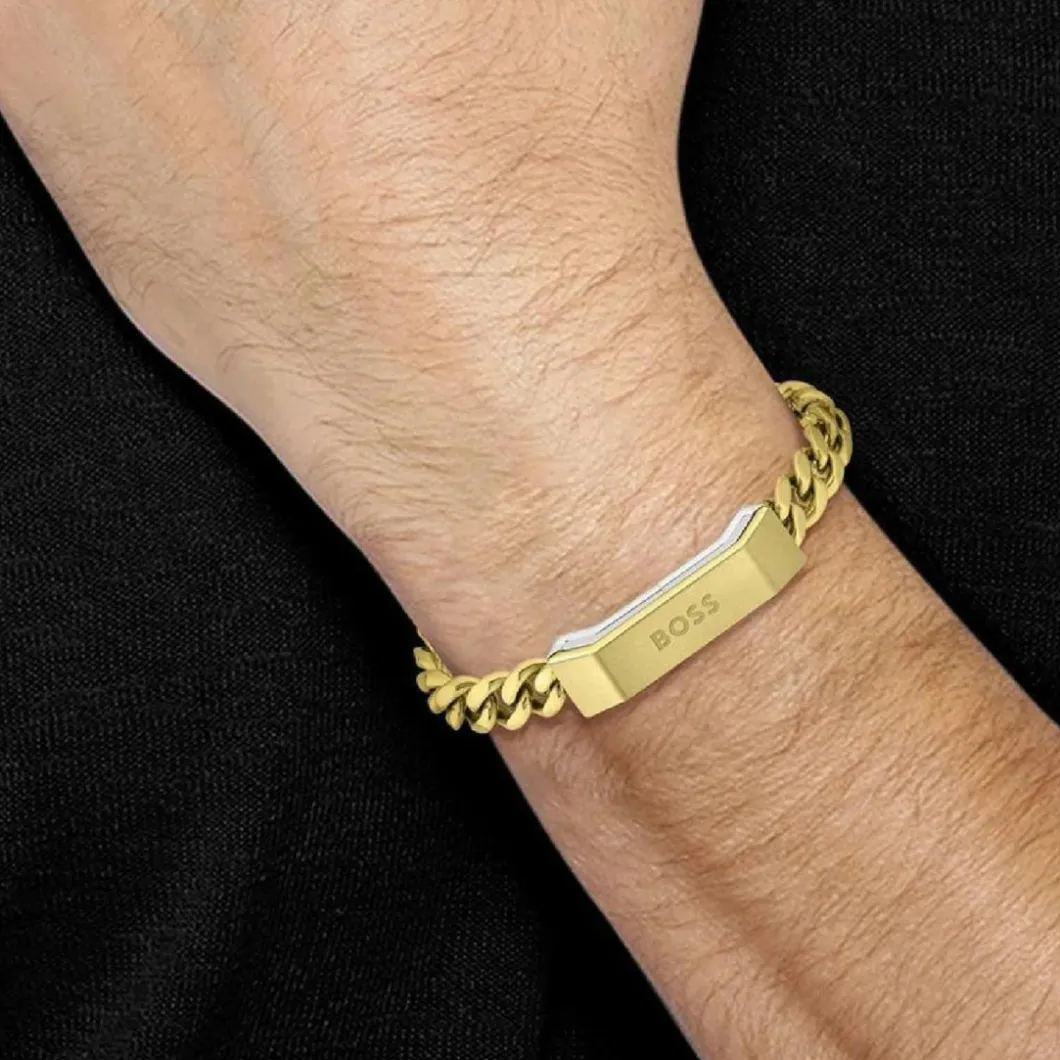 Boss Bijoux Bracelet<Bracelet Homme 1580318S - Carter