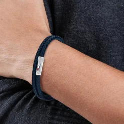 Tommy Hilfiger Bijoux Bracelet<Bracelet Homme 2790264S - Tommy Hilfiger