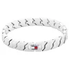 Tommy Hilfiger Bijoux Bracelet<Bracelet Homme Tommy Hilfiger Lars - 2790619 Acier Argent
