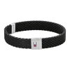 Tommy Hilfiger Bijoux Bracelet<Bracelet Homme Tommy Hilfiger Casual - 2790240S Silicone Noir