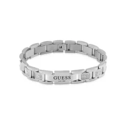 Guess Bijoux Bracelet<Bracelet JUMB01342JWST FRONTIERS Argent