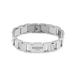 Guess Bijoux Bracelet<Bracelet JUMB01341JWST FRONTIERS Argent