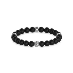 Guess Bijoux Bracelet<Bracelet JUMB01303JWST LION KING Argent