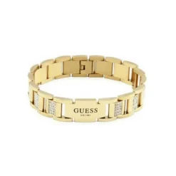 Guess Bijoux Bracelet<Bracelet JUMB01341JWYG FRONTIERS Doré