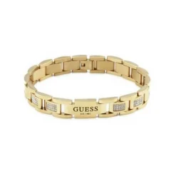 Guess Bijoux Bracelet<Bracelet JUMB01342JWYG FRONTIERS Doré