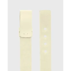 Kelton Montre Cuir<Bracelet x Maison Chapal Blanc