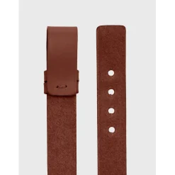 Kelton Montre Cuir<Bracelet x Maison Chapal Brun