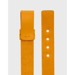 Kelton Montre Cuir<Bracelet x Maison Chapal Tan