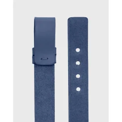 Kelton Montre Cuir<Bracelet x Maison Chapal Bleu