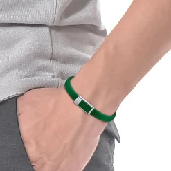 Lacoste Bracelet<Bracelet 2040116 Homme