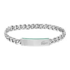 Lacoste Bracelet<Bracelet 2040081 Homme