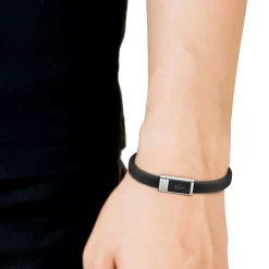Lacoste Bracelet<Bracelet 2040114 Homme