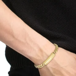 Lacoste Bracelet<Bracelet 2040092 Homme