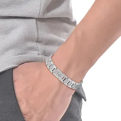 Lacoste Bracelet<Bracelet Métropole 2040117 Homme