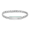 Lacoste Bracelet<Bracelet 2040081S Homme