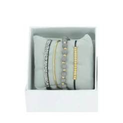 Les Interchangeables Bracelets<Bracelet A54341 Femme