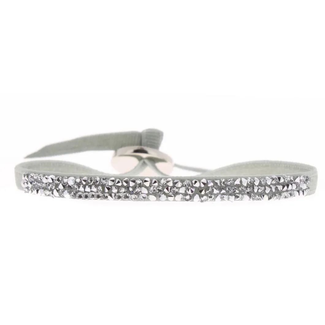 Les Interchangeables Bracelets<Bracelet A37090 Femme