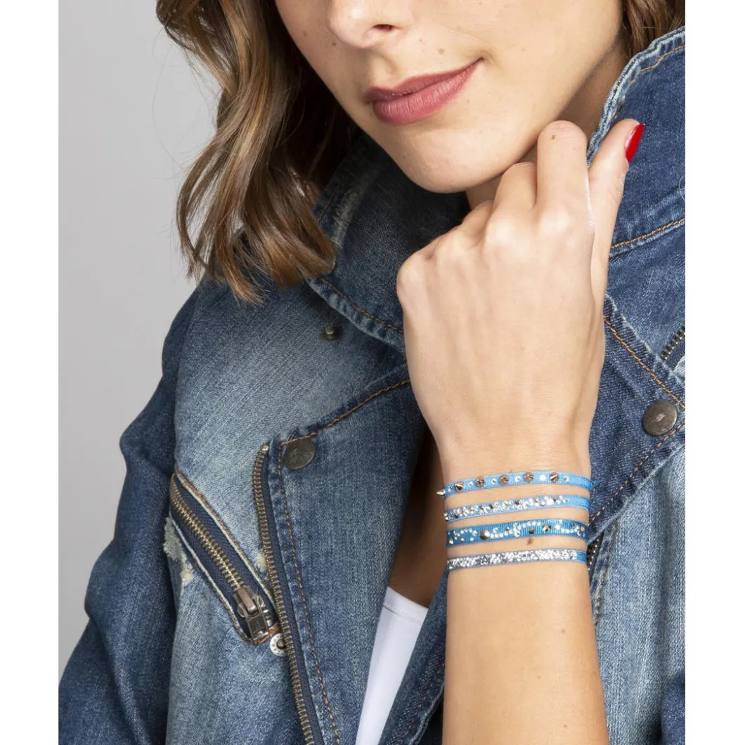 Les Interchangeables Bracelets<Bracelet A37090 Femme