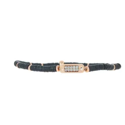 Les Interchangeables Bracelets<Bracelet A58636 Femme