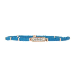Les Interchangeables Bracelets<Bracelet A58627 Femme
